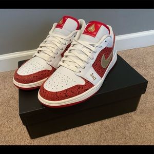 Nike Air Jordan 1 Low SE